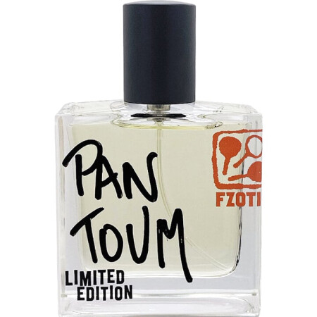 Bruno Fazzolari / Fzotic Pantoum
