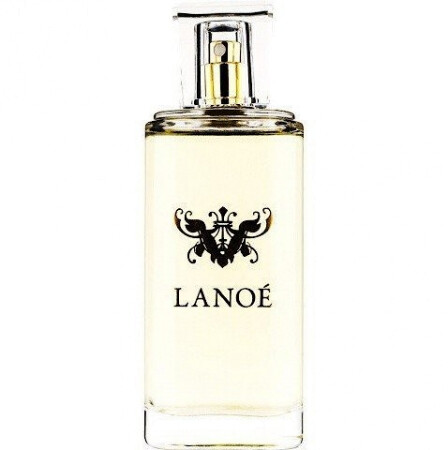 Lanoe Hot Black