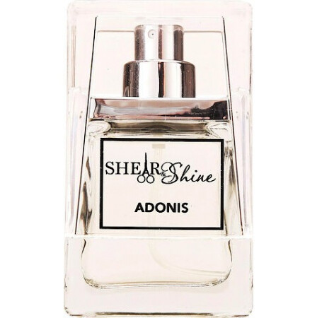 Shear & Shine Adonis