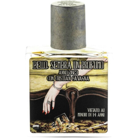 Recensione Negativa Bello, Sembra Un Profumo