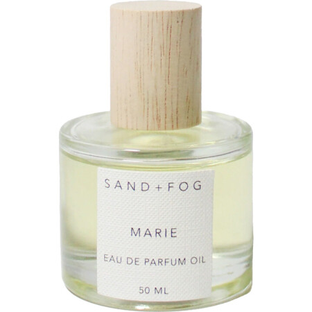 Sand + Fog Marie