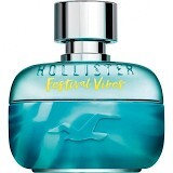 Hollister Festival Vibes For Him