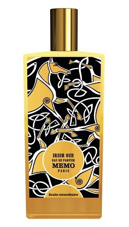 Memo Irish Oud