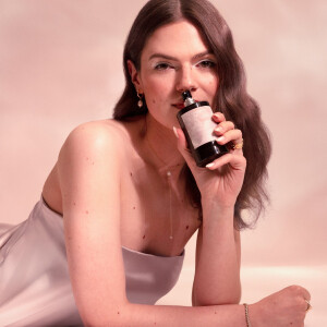 Commodity анонсировали выход лимитированного аромата Milk Orchid