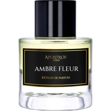 Apostrof Ambre Fleur
