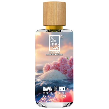 The Dua Brand Dawn of Rice