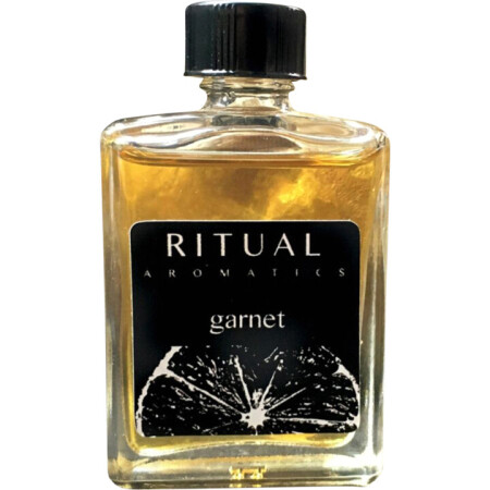 Ritual Aromatics Garnet