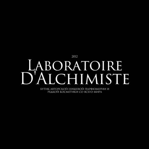 Laboratoire D'Alchimiste