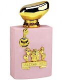 Alexandre.J Oscent Pink