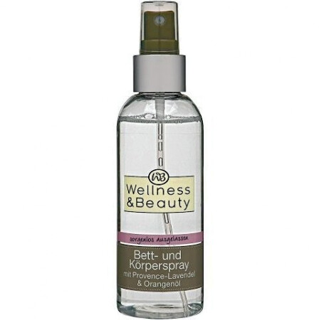 Wellness & Beauty Sorgenlos Ausgelassen