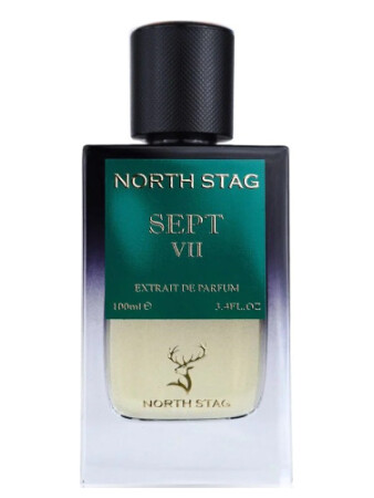 North Stag Sept VII