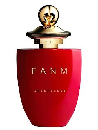 Coco De Mer Fanm