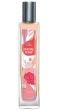 Brocard Crystal Peony