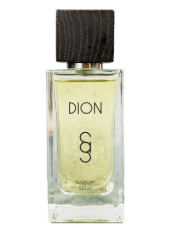 Scents and Style Dion