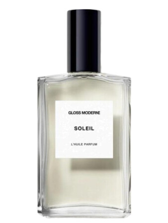 Gloss Moderne Soleil L'Huile Parfum
