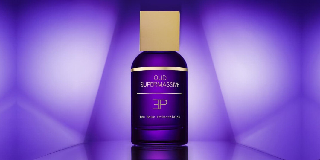 Oud Supermassive – новинка в линейке нишевой марки Les Eaux Primordiales