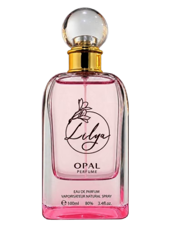 Opal Perfumes Lilya