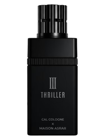 Maison Asrar III Thriller