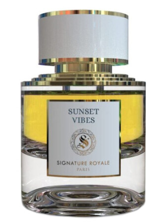 Signature Royale Sunset Vibes