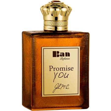 Ban Perfumes Promise You