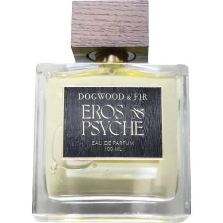 Dogwood & Fir Eros & Psyche