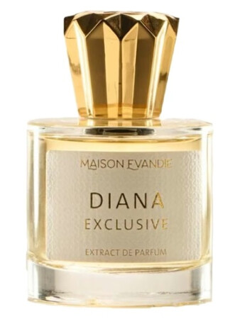 Maison Evandie Diana Exclusive