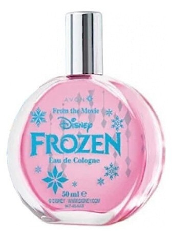 Avon Avon Frozen Candy Dream Eau de Cologne