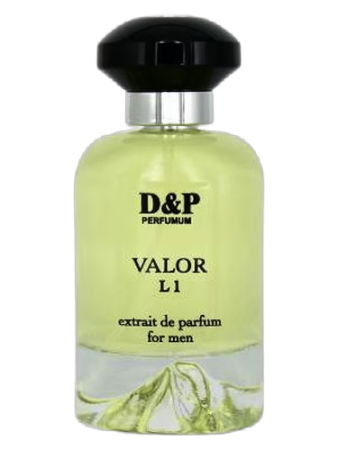 D&P Perfumum Valor L1