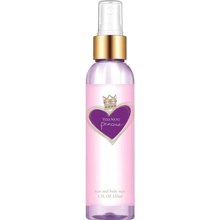 Vera Wang Princess Hair and Body Mist
