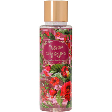Victoria's Secret Charming Rose
