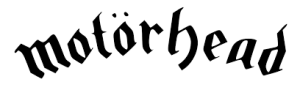 Motörhead
