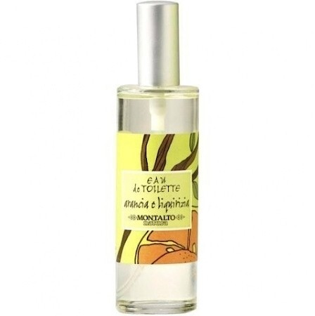 Montalto / Juliette Alysque Arancia e Liquirizia