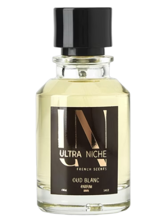 Ultra Niche Parfums Oud Blanc