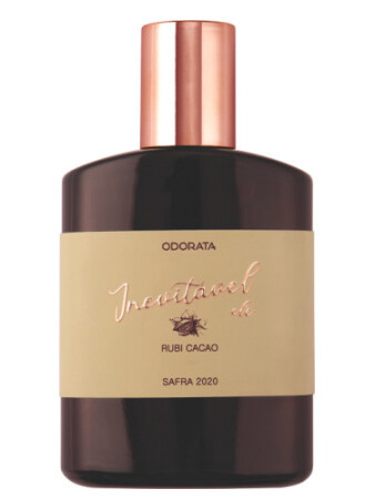 Odorata Inevitável Ele