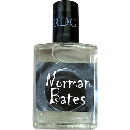 Red Deer Grove Norman Bates