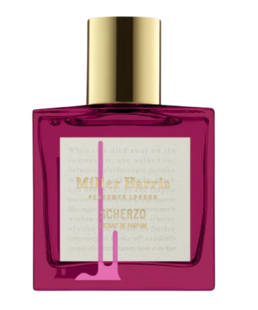 Miller Harris Scherzo Extrait de Parfum