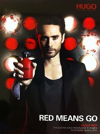 Hugo Boss Hugo Red