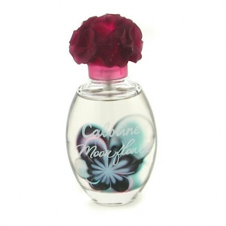Parfums Grès Paris Cabotine Moon Flower