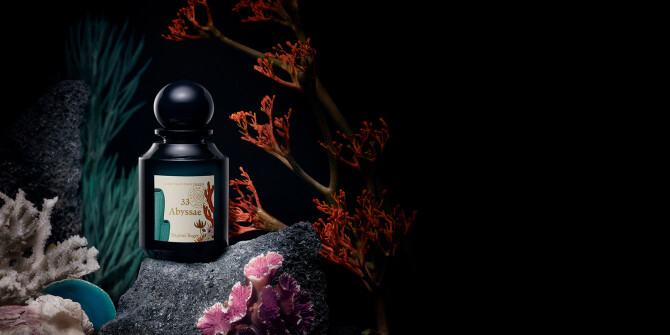 Столкновение с бездной: 33 Abyssae от L’Artisan Parfumeur
