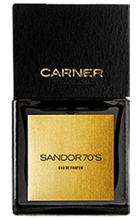Carner Barcelona Sandor 70's