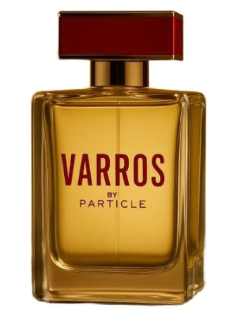 Particle Varros