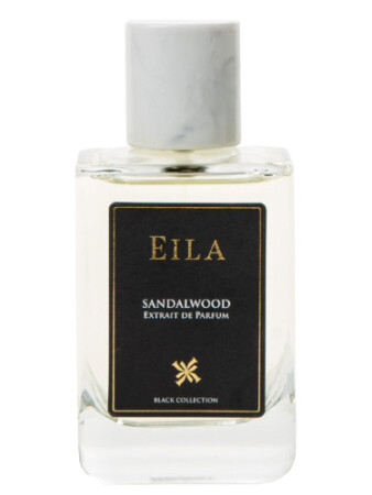 Eila Sandalwood