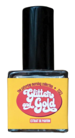 Sixteen92 Glitter and Gold