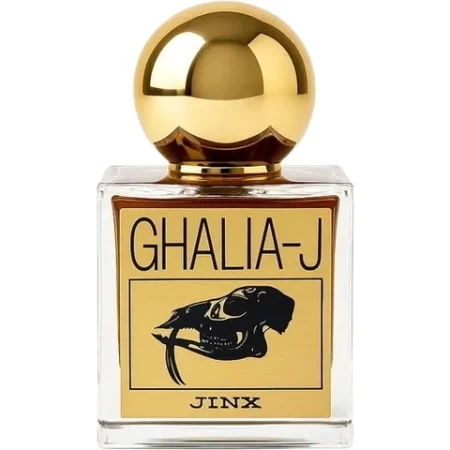 Jinx Smells Ghalia-J V2 Rosewater Soak