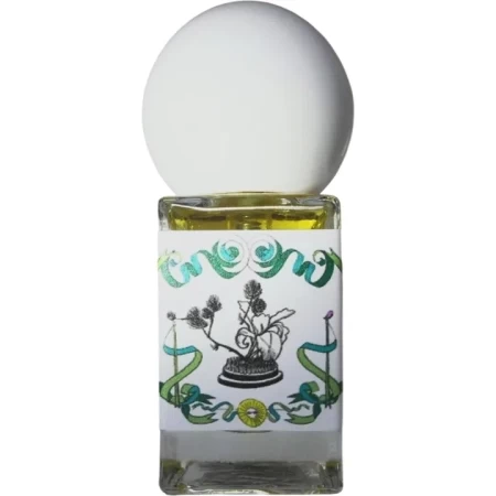 Virga Perfumes Kenzan