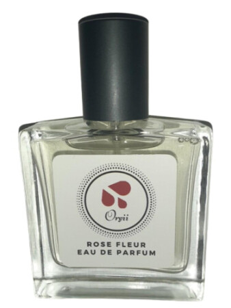 Oryii Rose Fleur