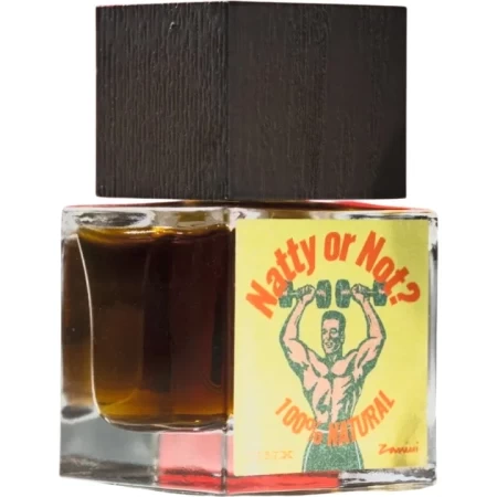 Jinx Smells Natty or Not?