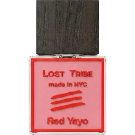 Lost Tribe Red Yayo