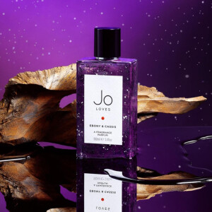 Бренд Джо Мэлоун Jo Loves показал Ebony & Cassis