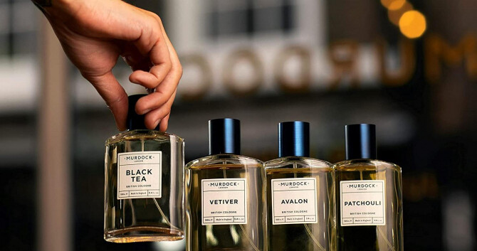 Взлеты и падения пачули